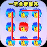 脑洞来画线