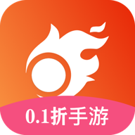 盛火游戏盒