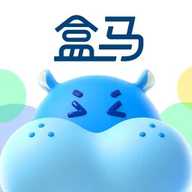 盒马购物