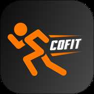 cofit手表