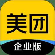美团外卖企业版