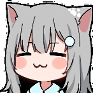 猫羽雫弱网