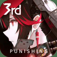 战双帕弥什台服