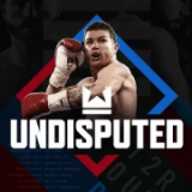 无可争议Undisputed