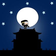 奈良忍者