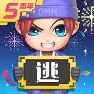 逃跑吧少年九游版