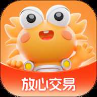 螃蟹交易平台