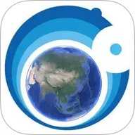 奥维互动卫星地图app