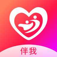伴我