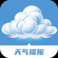 绚丽天气