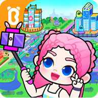 宝宝巴士奇妙创意世界