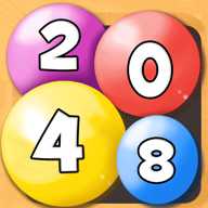 2048大挑战