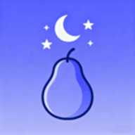 安静梨睡眠
