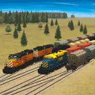 trainandrailyardsimulator