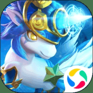 星辰奇缘互通版