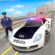街头警察3D