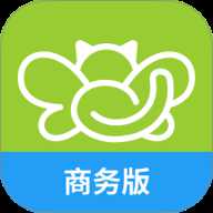 福叠猫商务端