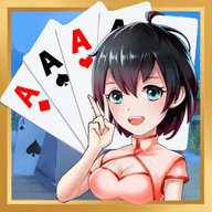 闲来陕西麻将安卓版