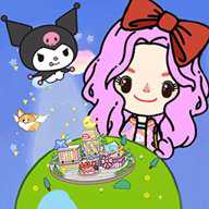 梦幻模拟花园