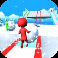 火柴人滑雪大作战