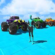 四驱动力达人