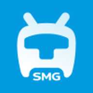 smg投屏助手