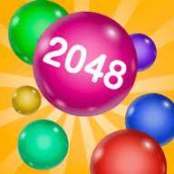 2048球球对对碰红包版