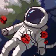 太空瓢虫