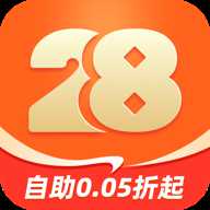 28手游折扣平台