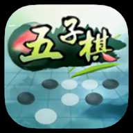 航讯五子棋