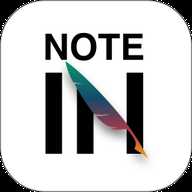 Notein笔记
