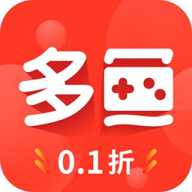 多鱼手游
