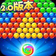 泡泡精灵传奇红包版