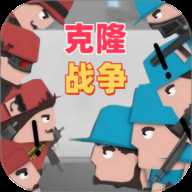 红蓝战场战争