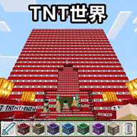 像素方块建造世界