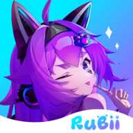 rubiiAi原次元