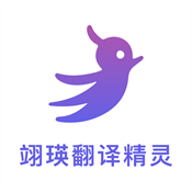 翊瑛翻译精灵