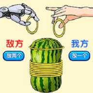 挤爆大榴莲
