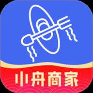 小舟送餐商家端