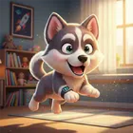 我是宠物狗