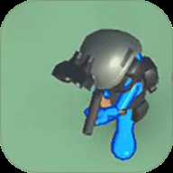 枪战兵王精英