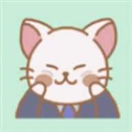猫咪漫画咖啡厅