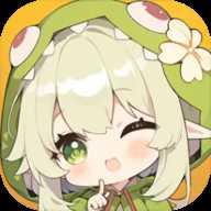 就是非常可爱