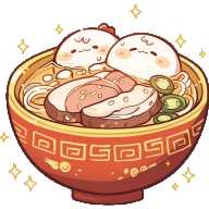 赛博食堂