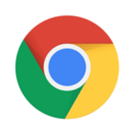 谷歌chrome浏览器