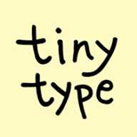 tinytype