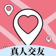 附近一对陌聊