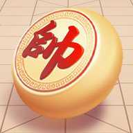 中国乐云象棋对弈