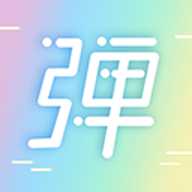 手持弹幕led显示屏