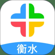 衡水人社养老保险认证app